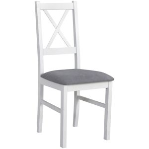 Krzesło LINO 10 biały / 20B 272378 Krzesło LINO 10 biały / 20B 272378