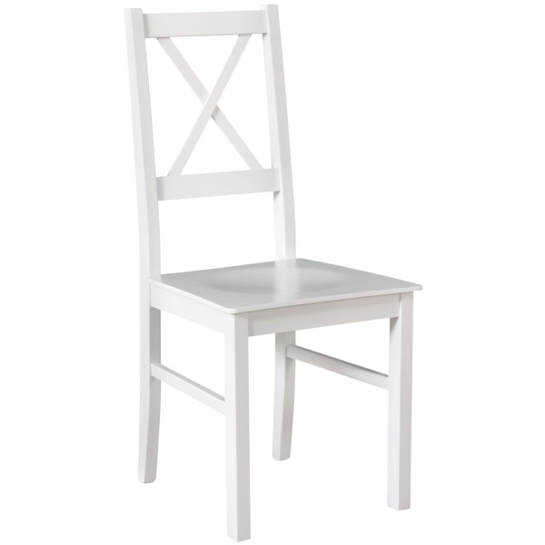 Krzesło LINO 10D biały 272340