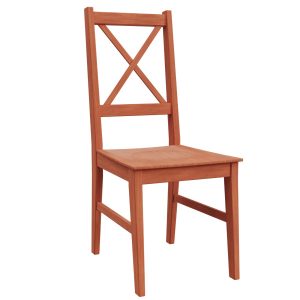 Krzesło LINO 10D olcha 272357 Krzesło LINO 10D olcha 272357