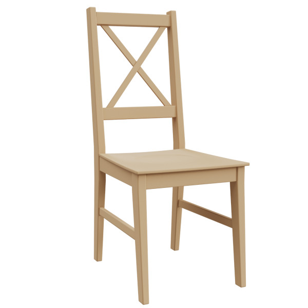 Krzesło LINO 10D sonoma 272360