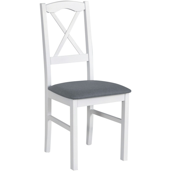 Krzesło LINO 11 biały / 20B 293702