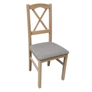 Krzesło LINO 11 sonoma / 11B 293699 Krzesło LINO 11 sonoma / 11B 293699
