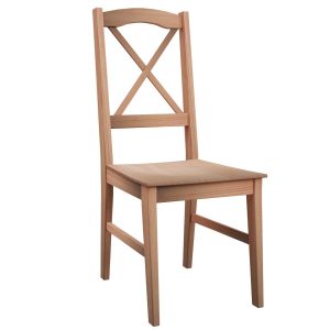 Krzesło LINO 11D buk 293689 Krzesło LINO 11D buk 293689