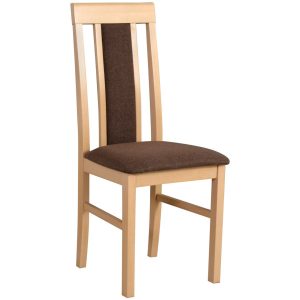 Krzesło LINO 2 sonoma / 17B 272334 Krzesło LINO 2 sonoma / 17B 272334