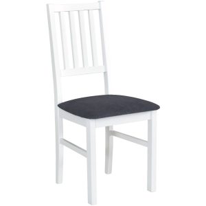 Krzesło LINO 7 biały / 18B 272368 Krzesło LINO 7 biały / 18B 272368