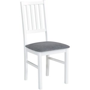 Krzesło LINO 7 biały / 20B 272338 Krzesło LINO 7 biały / 20B 272338