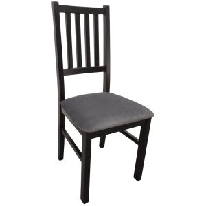 Krzesło LINO 7 czarny / 15B 272342 Krzesło LINO 7 czarny / 15B 272342