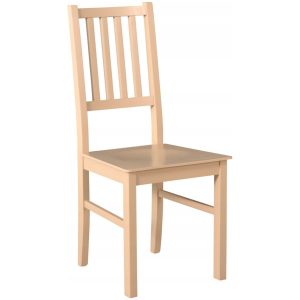 Krzesło LINO 7D sonoma 272331 Krzesło LINO 7D sonoma 272331