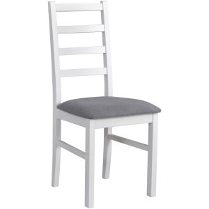 Krzesło LINO 8 biały / 20B 272335 Krzesło LINO 8 biały / 20B 272335