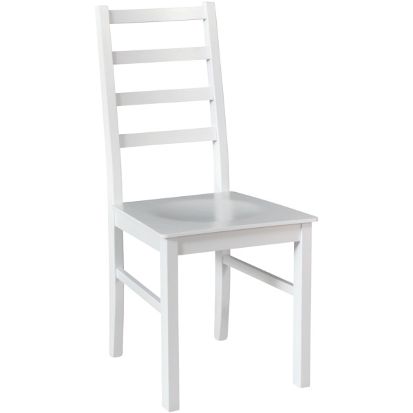 Krzesło LINO 8D biały 281843