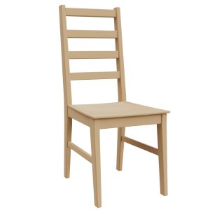 Krzesło LINO 8D sonoma 281845 Krzesło LINO 8D sonoma 281845
