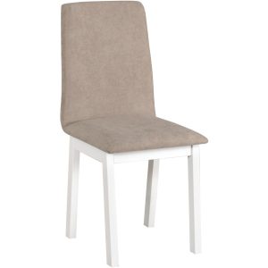 Krzesło LUNET 1 biały / 21B 296873 Krzesło LUNET 1 biały / 21B 296873