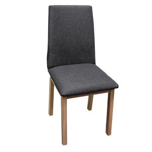 Krzesło LUNET 1 buk / 8B 296850 Krzesło LUNET 1 buk / 8B 296850