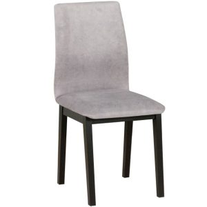 Krzesło LUNET 1 czarny / 20B 296880 Krzesło LUNET 1 czarny / 20B 296880