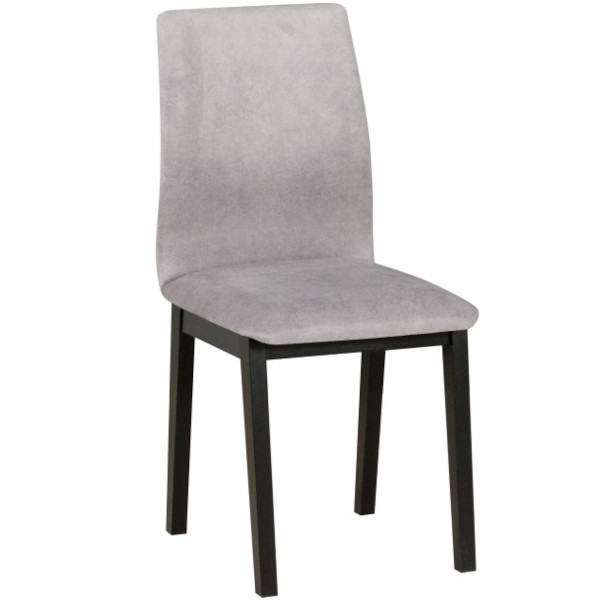 Krzesło LUNET 1 czarny / 20B 296880