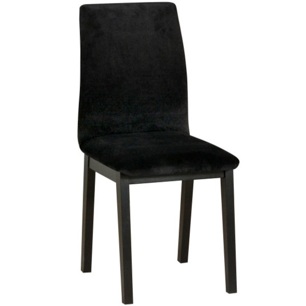 Krzesło LUNET 1 czarny / 29B 296857