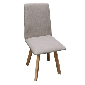 Krzesło LUNET 2 buk / 11B 296870 Krzesło LUNET 2 buk / 11B 296870