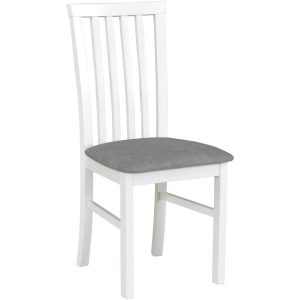 Krzesło MILANIS 1 biały / 20B 293690
