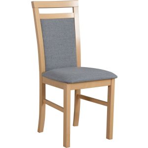 Krzesło MILANIS 5 sonoma / 1B 293705 Krzesło MILANIS 5 sonoma / 1B 293705