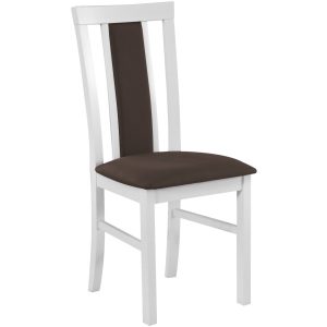 Krzesło MILANIS 7 biały / 22B 293692 Krzesło MILANIS 7 biały / 22B 293692