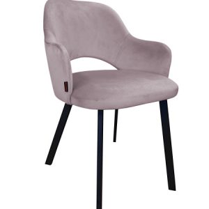 Krzesło Milano noga czarna PRO 120661 Krzesło Milano noga czarna PRO 120661