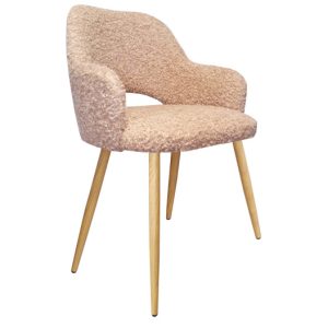 Krzesło Milano noga dąb Rolf2 266594 Krzesło Milano noga dąb Rolf2 266594