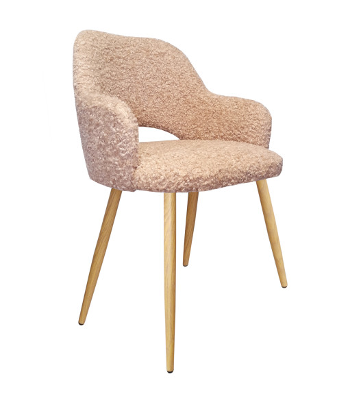 Krzesło Milano noga dąb Rolf2 266594