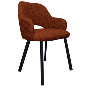 Krzesło Milano noga Profil cza 290844 Krzesło Milano noga Profil cza 290844