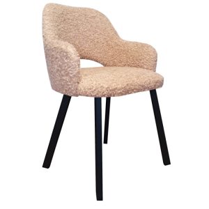 Krzesło Milano noga Profil cza 290847 Krzesło Milano noga Profil cza 290847