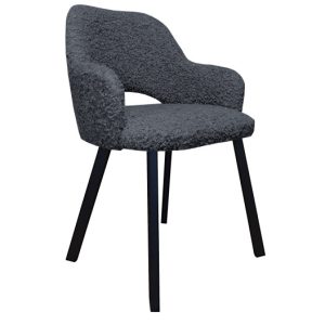 Krzesło Milano noga Profil cza 290841 Krzesło Milano noga Profil cza 290841