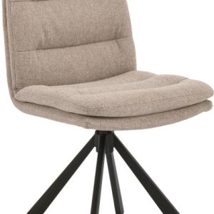 KRZESŁO OBROTOWE Dean beżowe Alea 60 ERGONOMICZNE stal 536616 KRZESŁO OBROTOWE Dean beżowe Alea 60 ERGONOMICZNE stal 536616