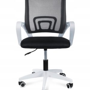 Krzesło Obrotowe Fotel Do Biurka Biura Smart Czarne 805649 Krzesło Obrotowe Fotel Do Biurka Biura Smart Czarne 805649