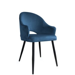 Krzesło obrotowe Velvet podsta 129995