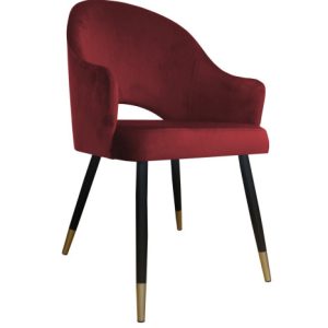 Krzesło obrotowe Velvet podsta 129994