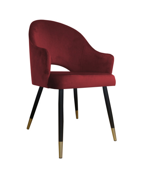 Krzesło obrotowe Velvet podsta 129994