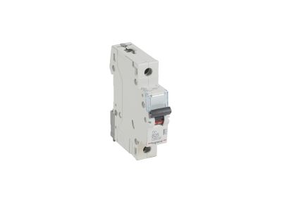 Wyłącznik nadprądowy S301 1P B 25A 6kA serii TX3 | 403359 Legrand