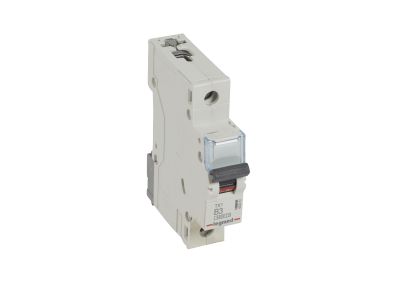 Wyłącznik nadprądowy S301 1P B 3A 6kA serii TX3 | 403351 Legrand