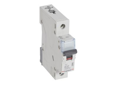 Wyłącznik nadprądowy S301 1P B 32A 6kA serii TX3 | 403360 Legrand
