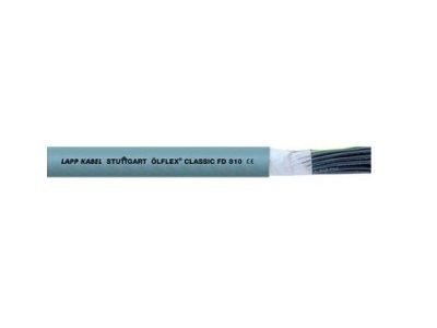 Przewód sterowniczy OLFLEX FD CLASSIC 810 16G0,75 BĘBEN | 0026125 Lapp Kabel