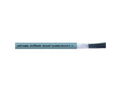 Przewód sterowniczy OLFLEX FD CLASSIC 810 P 7G0,75 BĘBEN | 0026323 Lapp Kabel