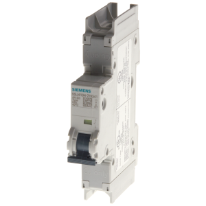 Wyłącznik nadpradowy CIRCUIT BREAKER 14kA 1P C16A | 5SJ4116-7HG41 Wyłącznik nadpradowy CIRCUIT BREAKER 14kA 1P C16A | 5SJ4116-7HG41