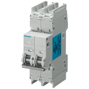Wyłącznik nadprądowy CIRCUIT BREAKER 14kA 2P C3A | 5SJ4203-7HG41 Wyłącznik nadprądowy CIRCUIT BREAKER 14kA 2P C3A | 5SJ4203-7HG41