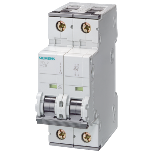 Wyłącznik nadprądowy 230V 6kA, 1+N-biegunowy C, 0,5A, gł.=70mm | 5SY6505-7 Wyłącznik nadprądowy 230V 6kA, 1+N-biegunowy C, 0,5A, gł.=70mm | 5SY6505-7