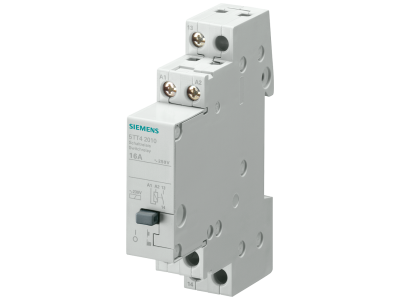 Przekaźnik pośredni z 1ZZ zestyk na AC 230 V 16 A sterowanie AC 115 V | 5TT4201-1