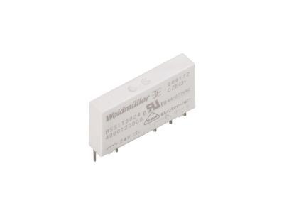 Przekaźnik przełączający RSS112005 | 1174540000 Weidmuller