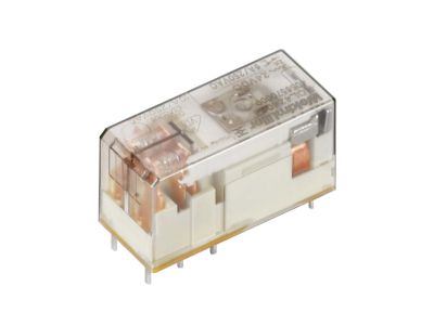 Przekaźnik przełączający RT314110 110VDC 1CO | 4058500000 Weidmuller