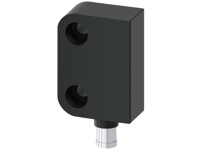 Wyłącznik elektromagnetyczny element przełączający prostokątny mały 26x36mm do zaw. drzwiowego praw. | 3SE6627-3CA01