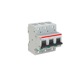 Wyłącznik nadprądowy 3P B 32A 36kA, S803N-B32 | 2CCS893001R0325 ABB Wyłącznik nadprądowy 3P B 32A 36kA, S803N-B32 | 2CCS893001R0325 ABB