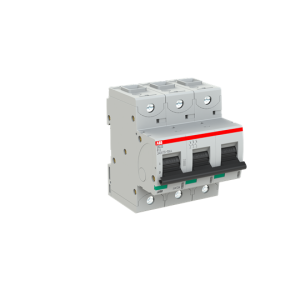Wyłącznik nadprądowy 3P B 13A 50kA, S803S-B13 | 2CCS863001R0135 ABB Wyłącznik nadprądowy 3P B 13A 50kA, S803S-B13 | 2CCS863001R0135 ABB