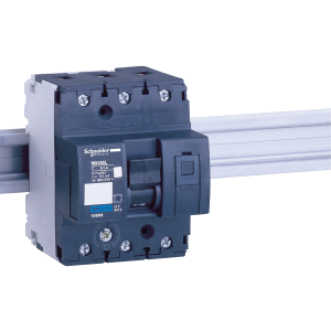 Wyłącznik nadprądowy NG125L-C63-3 C 63A 3P | 18806 Schneider Electric Wyłącznik nadprądowy NG125L-C63-3 C 63A 3P | 18806 Schneider Electric